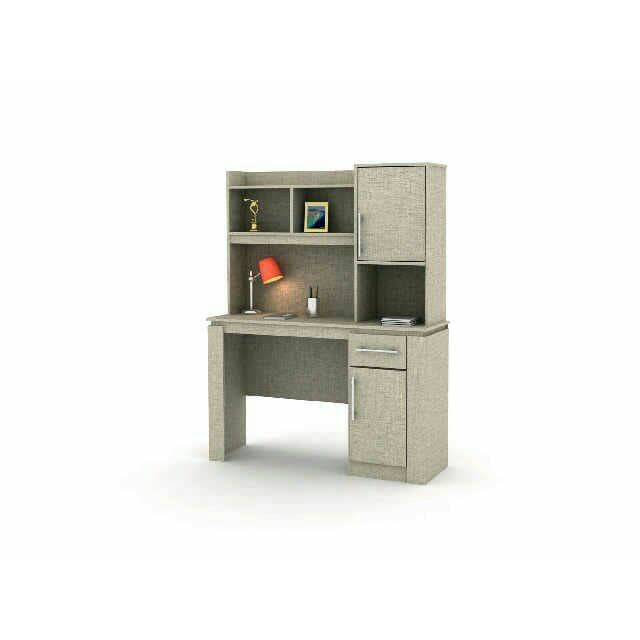 

Meja Belajar SD 5115 Sandalwood-White High Gloss