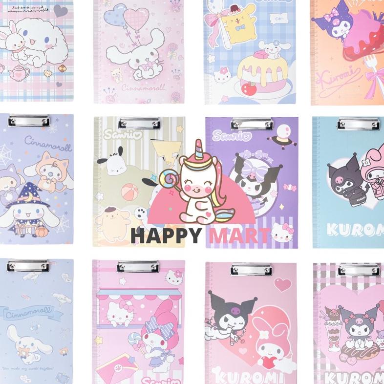 

ORIGINAL PAPAN JALAN SANRIO GEN 2/ KUROMI / MELODY / CINAMONROLL TERMURAH