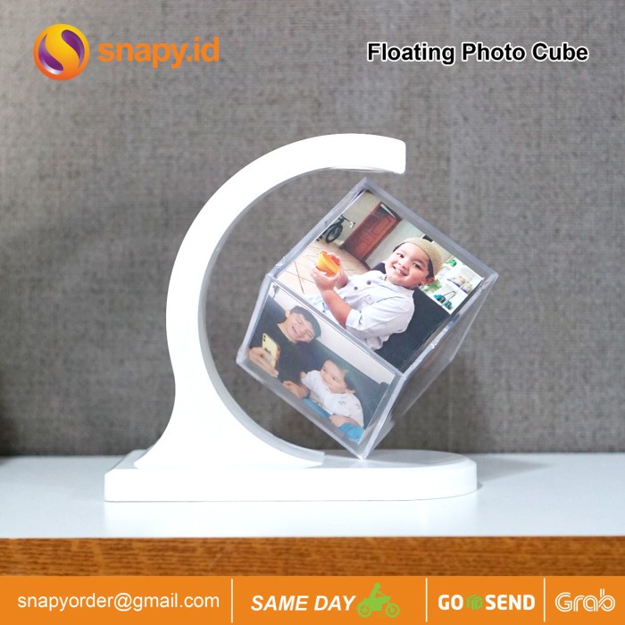 FRAME BINGKAI FOTO UNIK