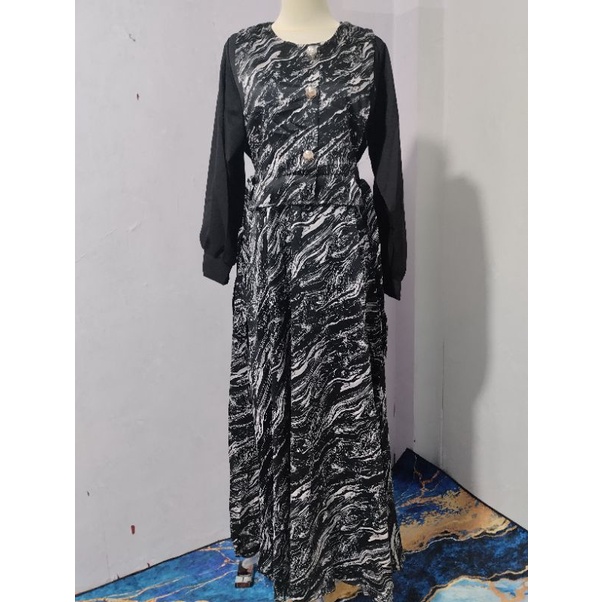 CDCMODELS Ankuwa Dress