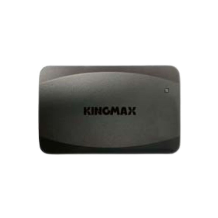 SSD 500GB KINGMAX - SSD Portable - SSD External - SSD USB C - Garansi 3 Tahun
