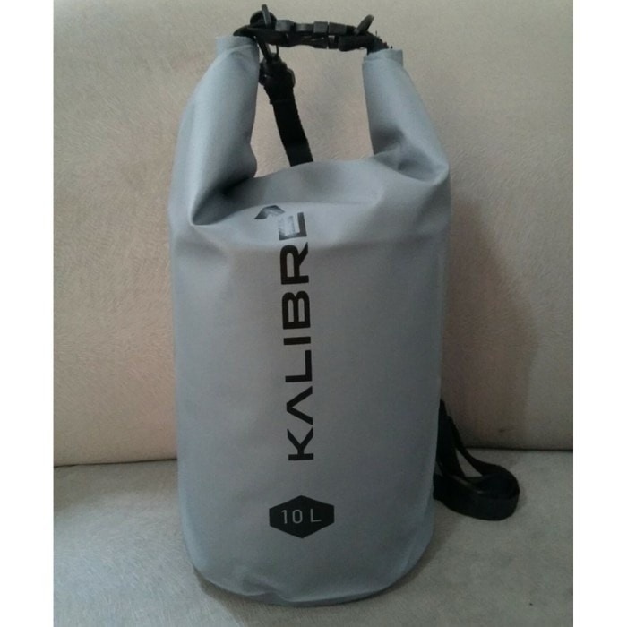 Promo Dry Bag Kalibre Tas Selempang Anti Air Terbaru