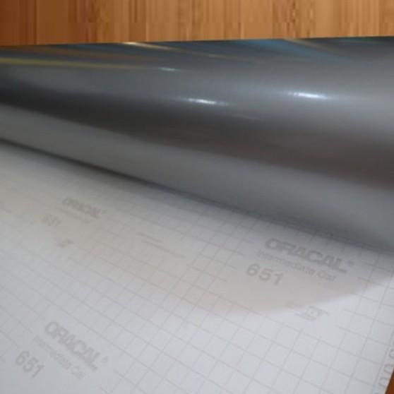 Stiker Warna Mobil Motor Oracal Warna Silver