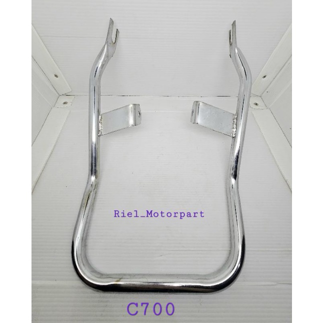 Behel Jok (MCB) C700 / C 700 plenger belakang pegangan