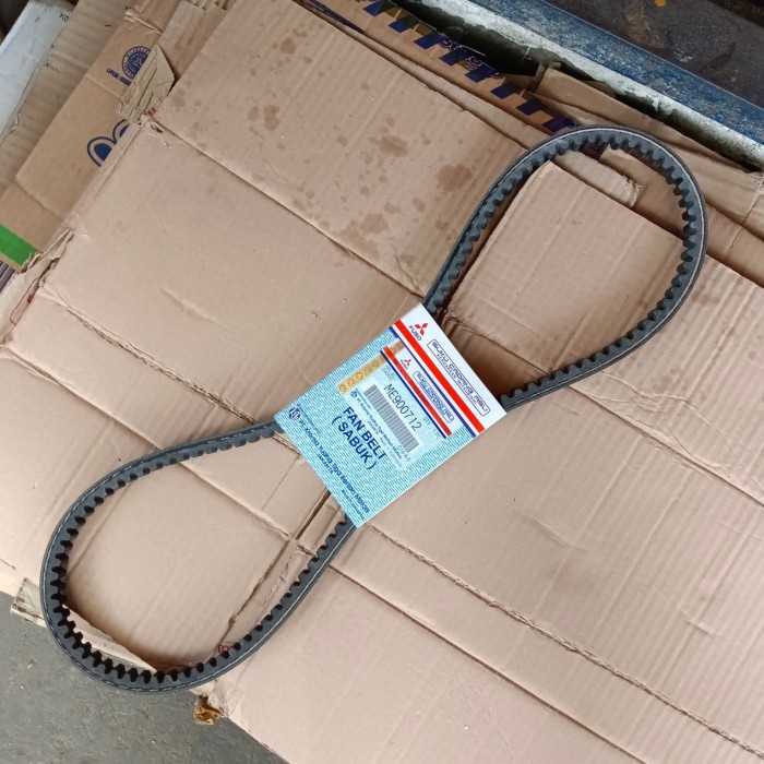 Fan Belt Ps120 / Ktb / Me900712 Kode Hm347