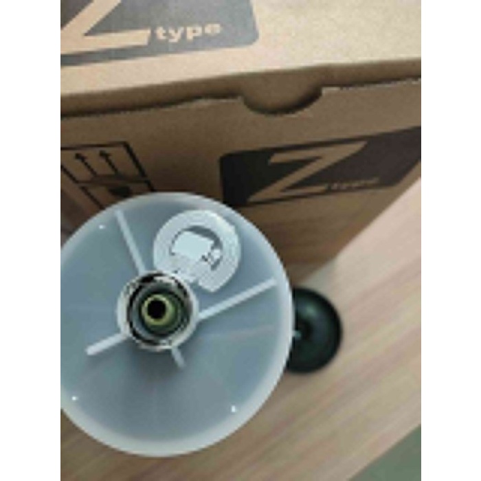 

New Tinta Rz / Ez Black Include Chip Best Quality