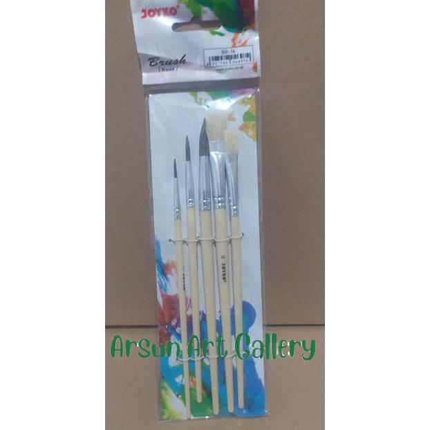 

Terbaru Paket Lengkap Melukis Canvas 10 Warna + Box