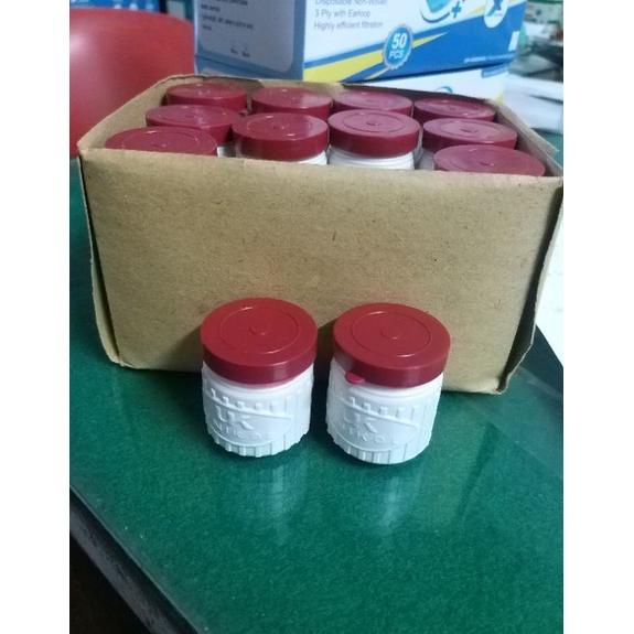 

Terjangkau BOX ISI 24 LEM UNIKOL MINI / LEM KERTAS !!