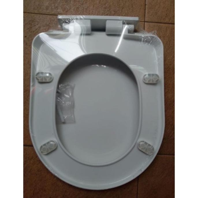 Promo Tutup Closet Duduk Ulu