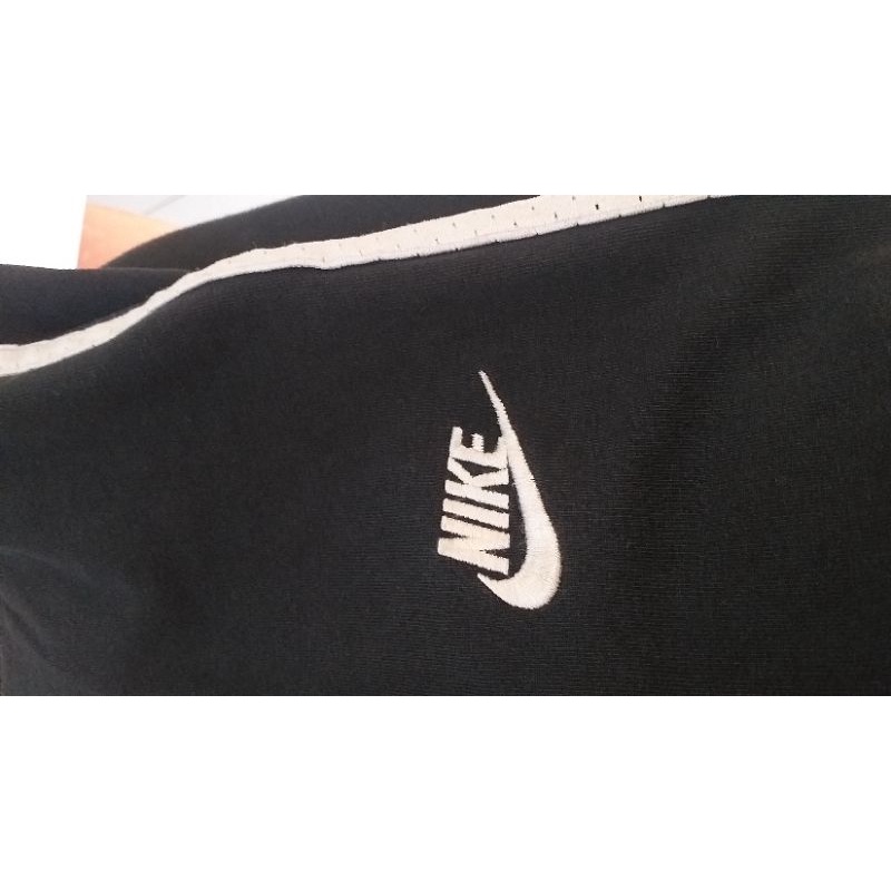 Nike Legging Sport Women Logo Bordir
