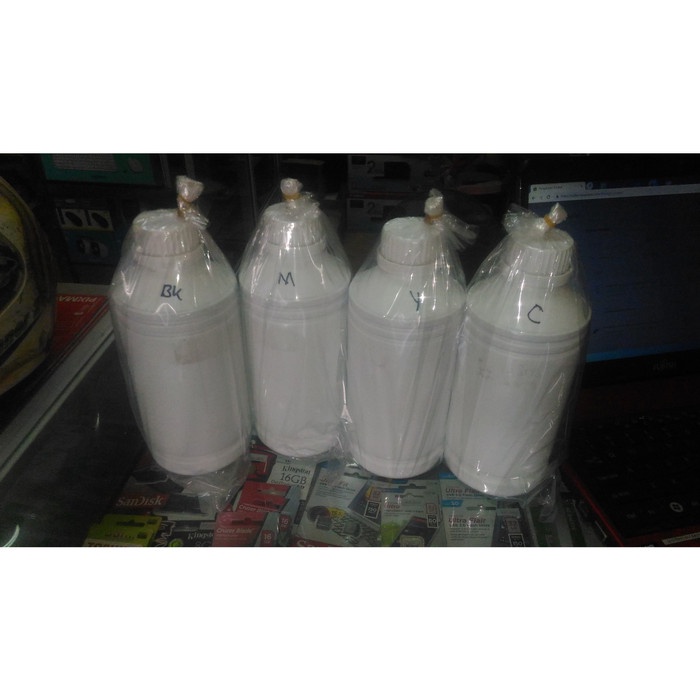 

For Sale Tinta Dye Ink Universal 1 Liter Bebas Ongkir