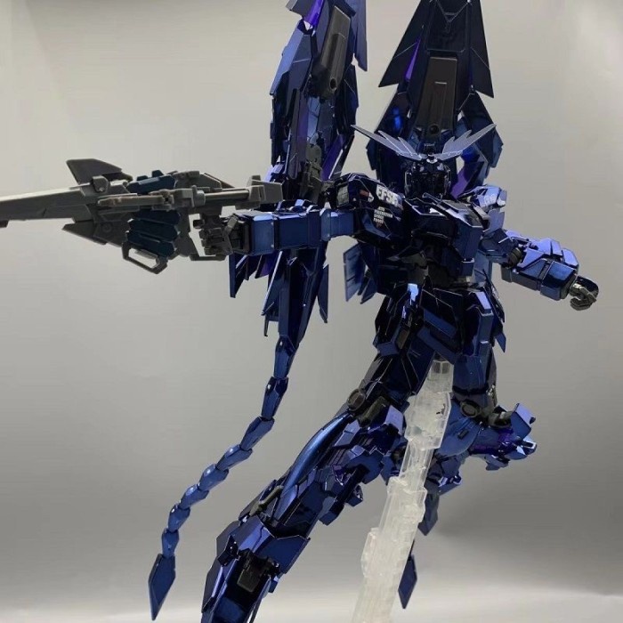 6642A Phenex Nt Narrative Special Colour Mg 1/100