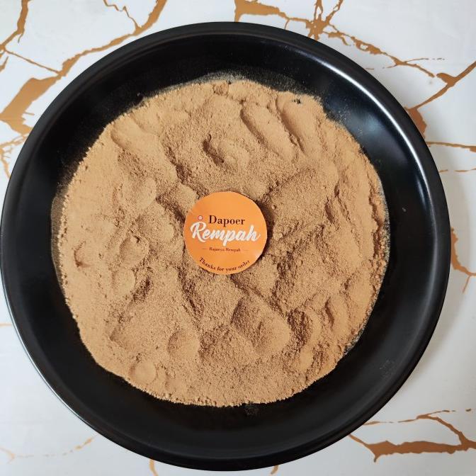 

Jahe bubuk 1 kg