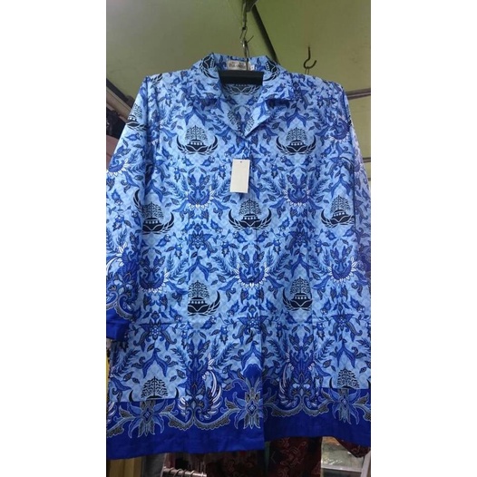 Seragam Korpri / PGRI