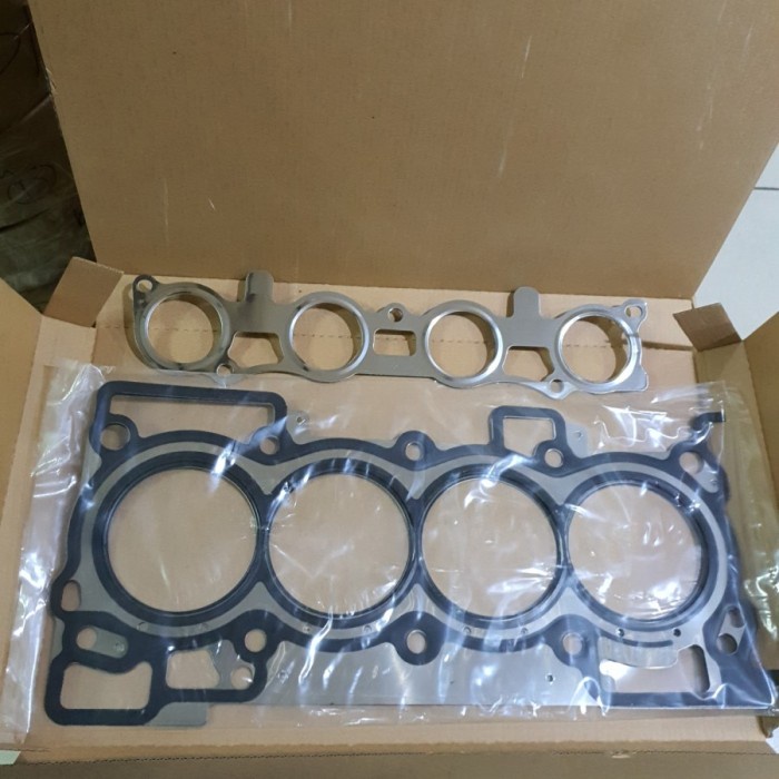 Cod - Packing Set Nissan Livina 1.8/Paking Set Livina 1.8/Gasket Livina 1.8 Kode 027