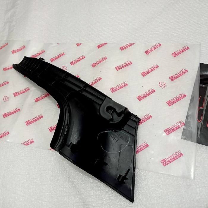 Ujung Panggang Sate Avanza Cowel Grand Avanza Xenia Original Ready