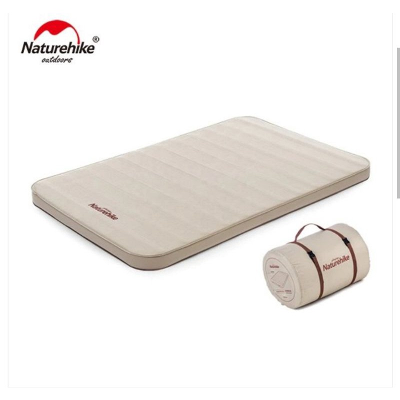 MATRAS ANGIN SELF INFLATE NATUREHIKE NH20FCD08