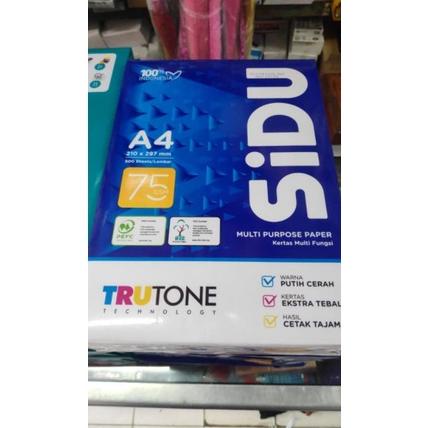 

New Kertas A4 70 GRAM COPY PAPER DAN PAPERLINE ..