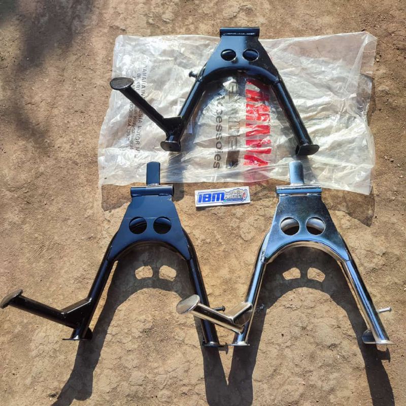 STANDARD TENGAH JAGANG TENGAH SCORPIO PNP CB,GL,MP,JAGANG TENGAH PIO CHROM DETAIL ORI,JAGANG PIO PNP