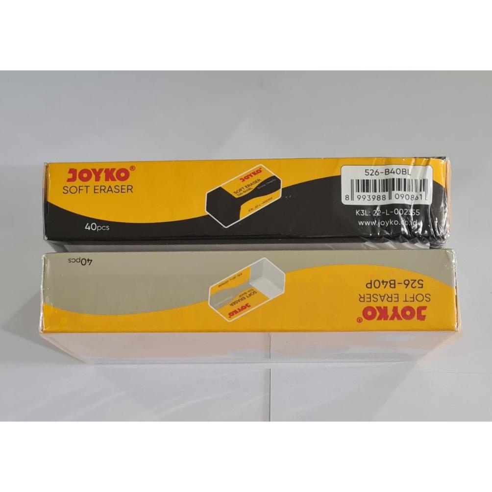 

New Penghapus Joyko EB-40