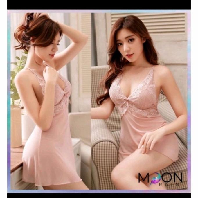 jeso lingeries sexy baju haram hot + cd import