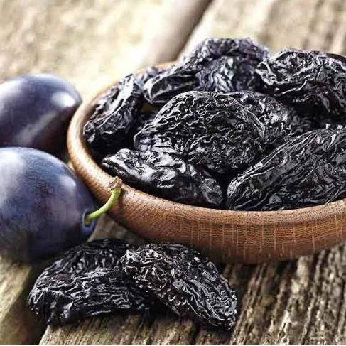 

ern Dried Prunes 1 Kg - Pitted Prune Dry Fruit