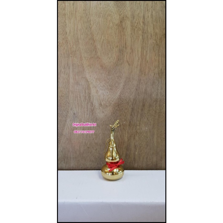 

TERMURAH LABU CINA LOGAM 3IN !!!!