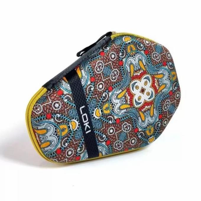 tas raket bet tenis meja cover bet pingpong loki