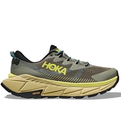 HOKA MEN'S SKYLINE-FLOAT X RUNNING SHOES ORIGINAL