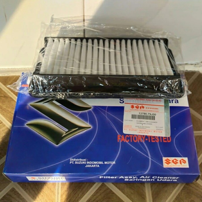 Filter Udara Sx4 X-Over