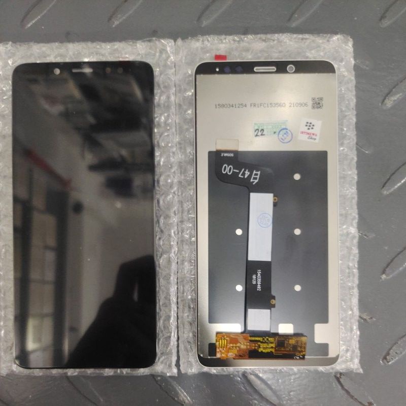 LCD TOUCHSCREEN XIAOMI REDMI NOTE 5 REDMI NOTE5 REDMI NOTE 5PRO