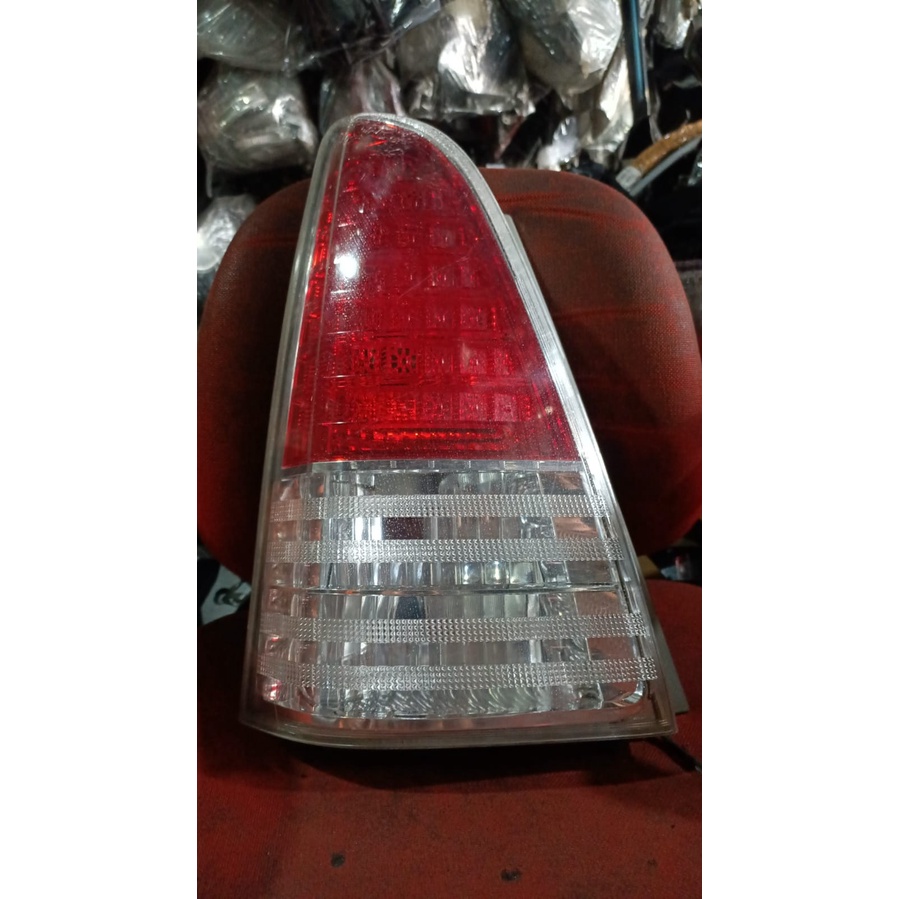 Stoplamp innova 2010 original