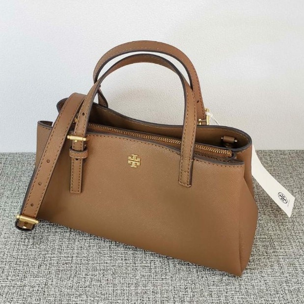 ✨New Tas Original Tb Emerson Mini Tote Limited