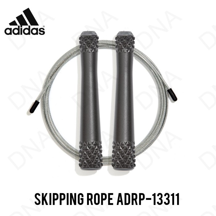 Promo Tali Skipping Adidas / Skipping Rope Adidas Adrp-13311 - Original Terbaru