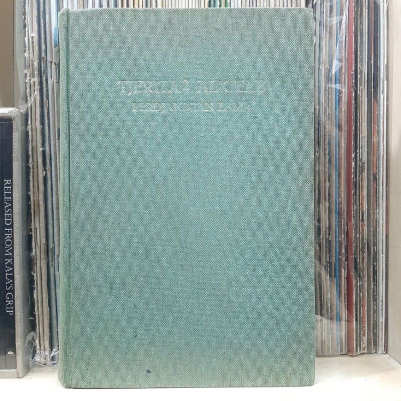 Tjerita Tjerita Alkitab Perdjandjian Lama