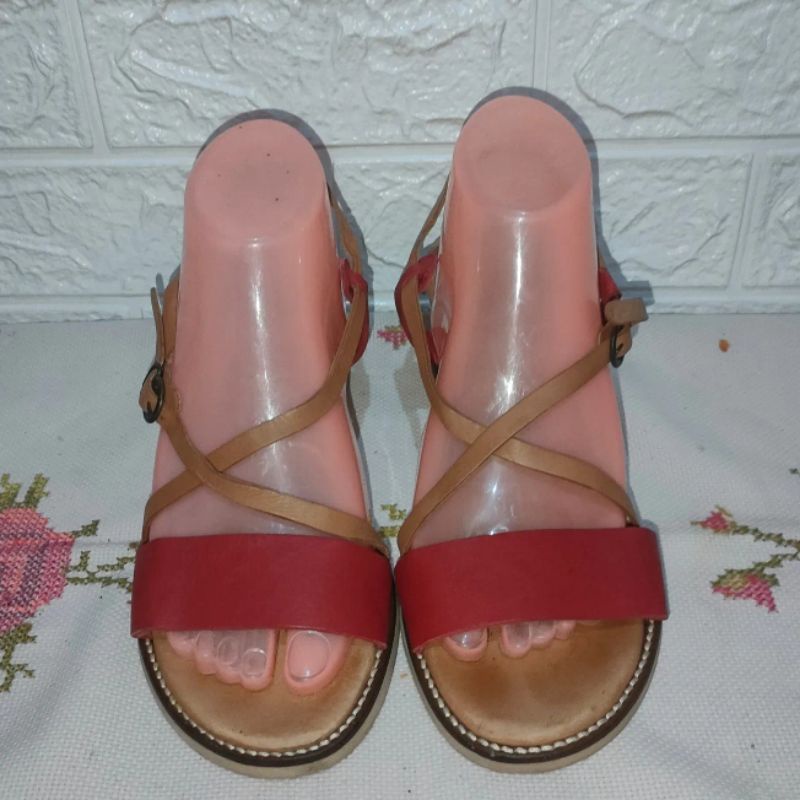 Sepatu Kickers Preloved