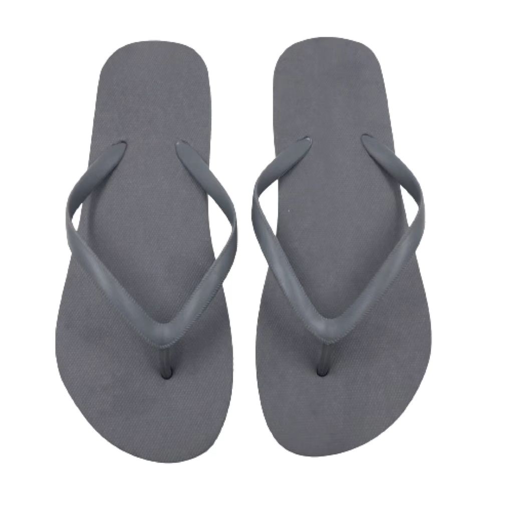 Denpasar COD Bali Miniso Women's Super Soft Flip-Flops Sandal Miniso Sandal Jepit Sandal Pantai Sand