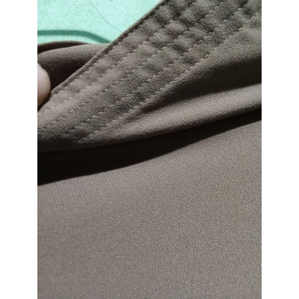 khimar syar'i Diandra hijab