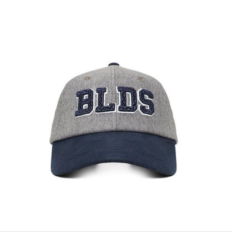 TOPI BLOODS ORIGINAL HT LYCEUM 02