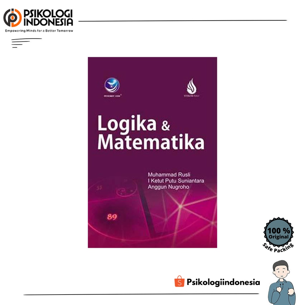 Logika Dan Matematika