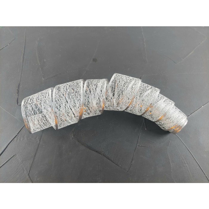 

Pita Jala Kembang; Lebar 6.3 cm; Panjang 6 Yard