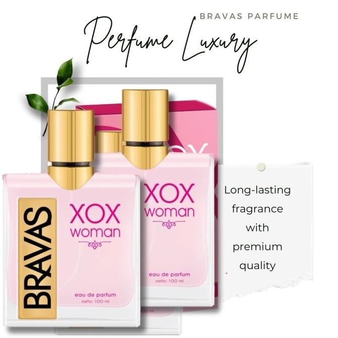 Parfum wanita tahan lama untuk meningkatkan gairah seksual pasangan