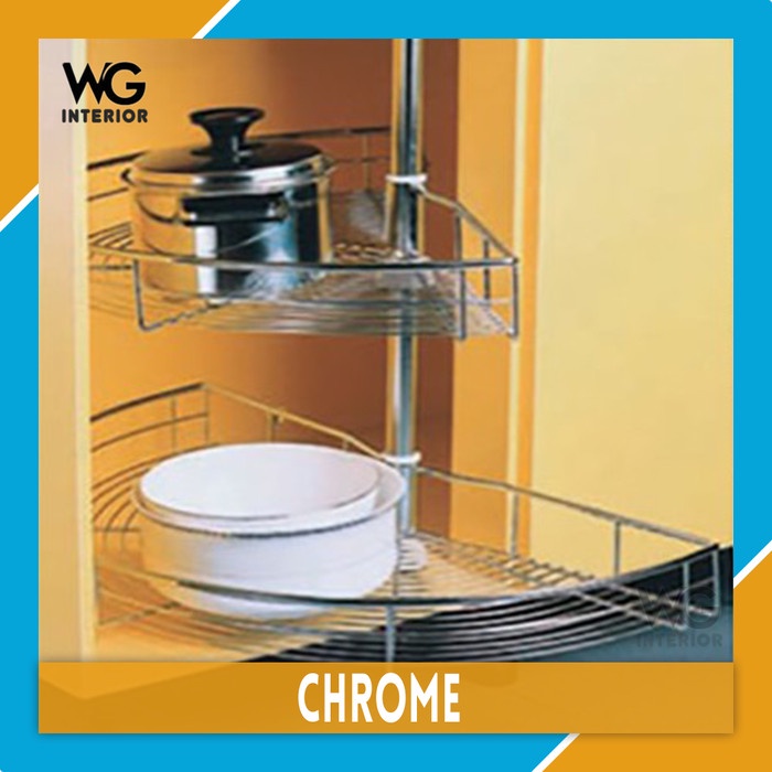 Promo Rak Panci Tarik Vitco Sc 28100