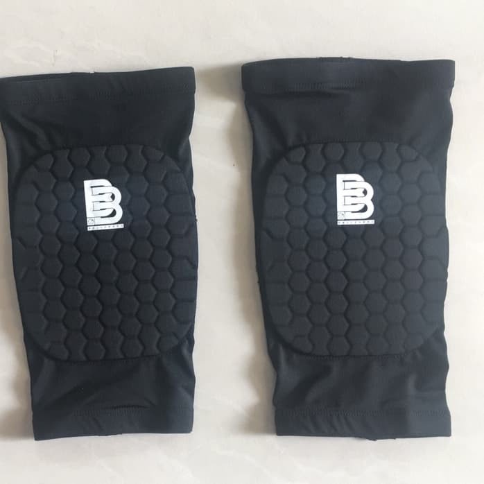 Kneepad Basket Ballerbro Kneepad Short Kneepad Pendek Busa Lutut BB