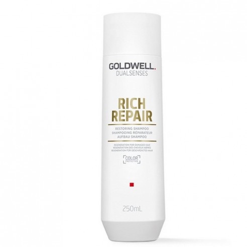 Goldwell Dualsenses Rich Repair Shampoo (250Ml)