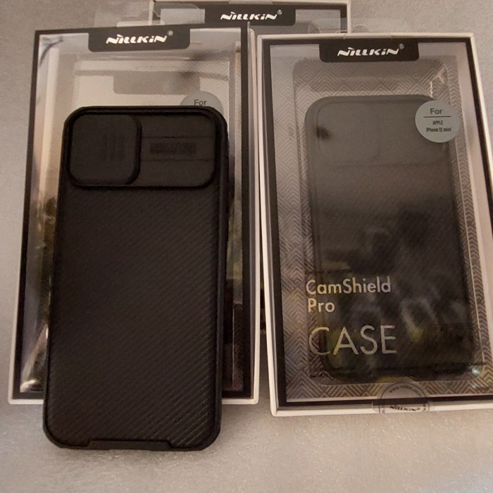 Terlaris Case CamShield Pro 12 12 pro 12 mini 12 pro Max 12 Pro Max