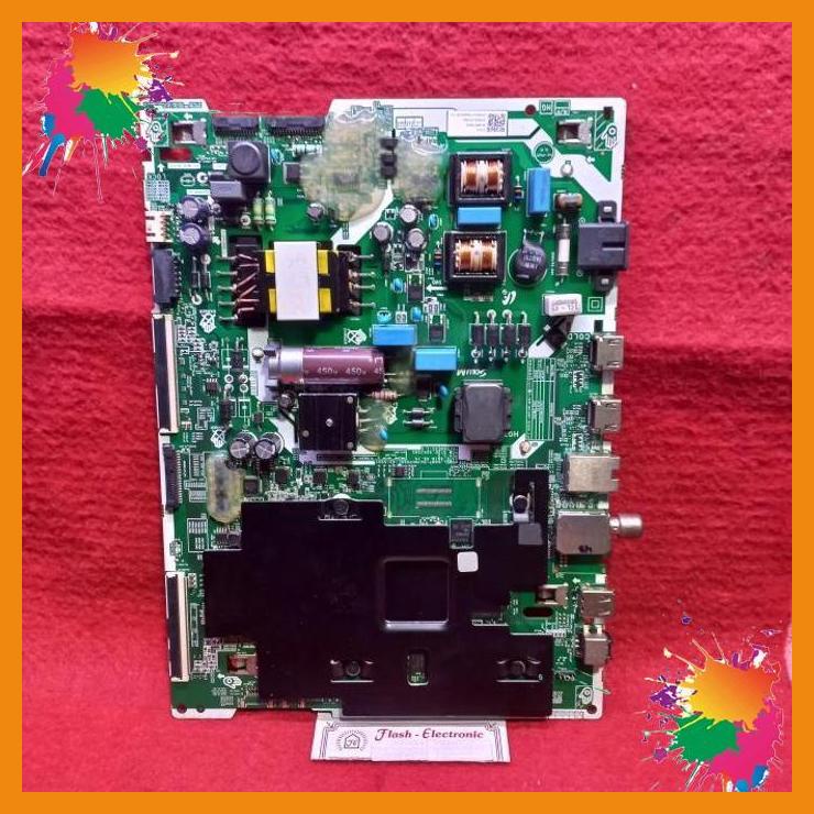 samsung ua50nu7090k mb - mainboard smart tv led samsung ua43nu7090k  [ajb]