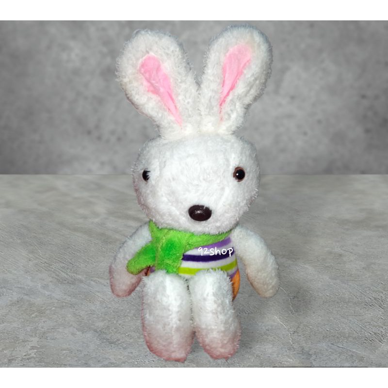 Boneka kelinci lesucre boneka lesur boneka lesucre