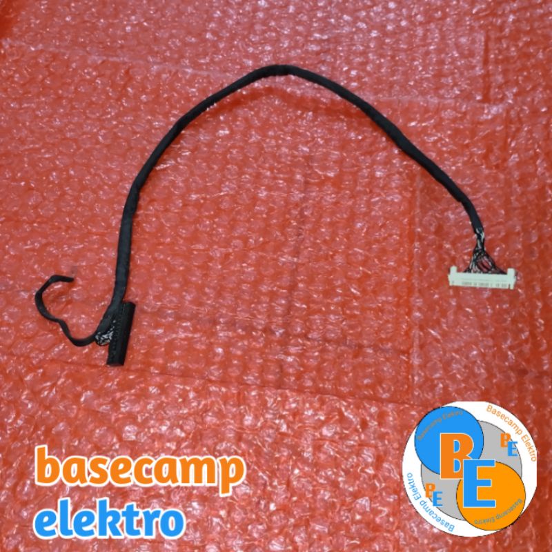 Kabel LVDS TV LED POLYTRON PLD24D123NVG LVDS TV LED POLYTRON PLD24D123NVG LVDS TV POLYTRON PLD24D123