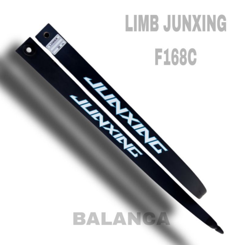 Limb Junxing F168C - Recurve Bow Limb